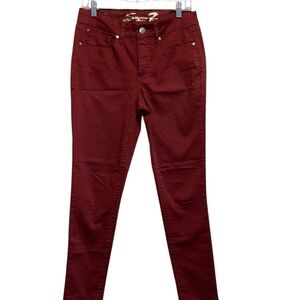 Seven7 size 6 skinny jeans